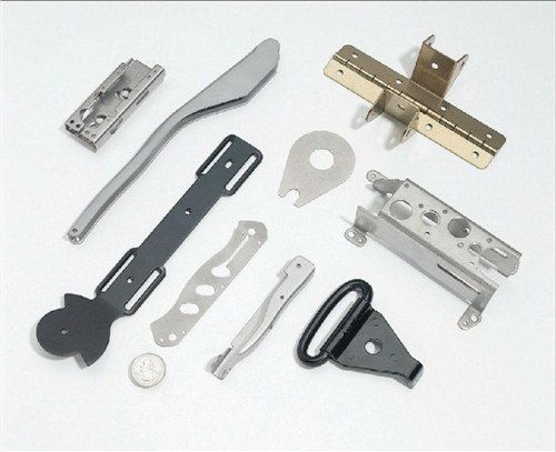 滄州五金沖壓件加工廠家 南皮縣藝博五金廠 led防雨電源外殼,開(kāi)關(guān)電源外殼,五金沖壓件加工