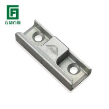 鋁木復(fù)合門(mén)窗五金配件