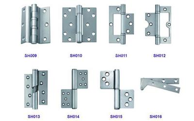 合頁(yè)規(guī)格有多種不同位置要準(zhǔn)確選擇- 維客網(wǎng)裝修資訊
