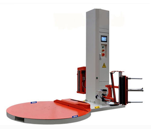 新會纏繞機節(jié)能化在五金行業(yè)的應(yīng)用與前景