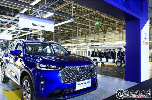 智能、安全、環(huán)保并駕齊驅(qū) 長城汽車泰國羅勇工廠正式投產(chǎn)開啟東南亞市場新篇章